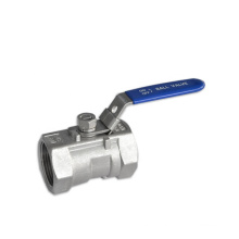 Factory direct Wholesale stainless steel ball valve